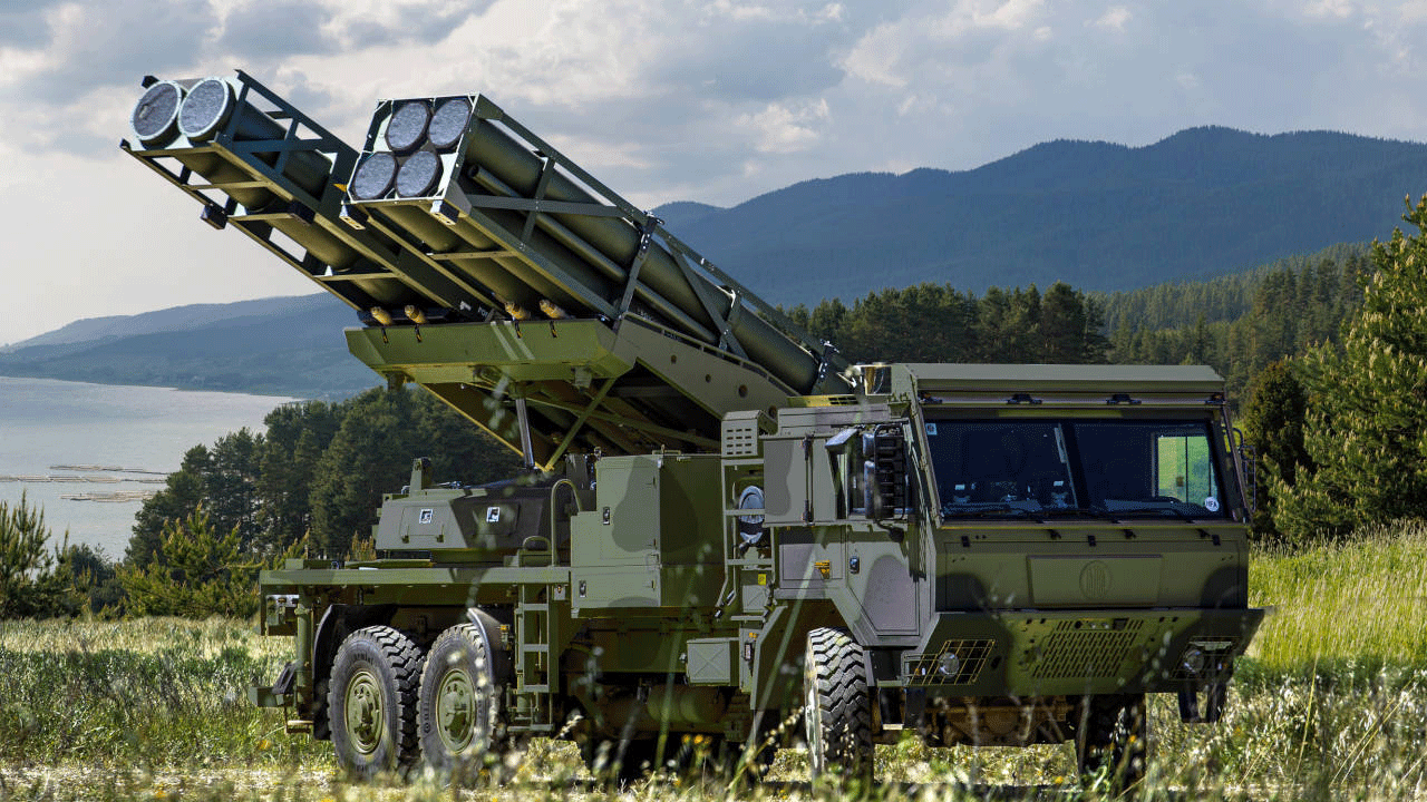 Utançtan isimlerini açıklayamadılar! İsrail ile 130 milyon dolarlık silah anlaşması