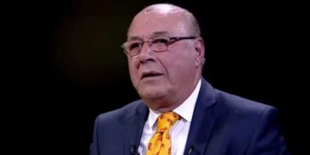 'Utanın be utanın' diyerek çileden çıkan Necmettin Batırel istifa etti