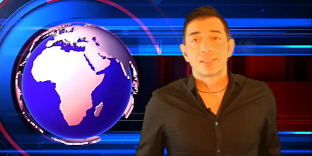 'Utanın' diyerek tepki gösterdi! "Türkiye'de iki tane virüs var"