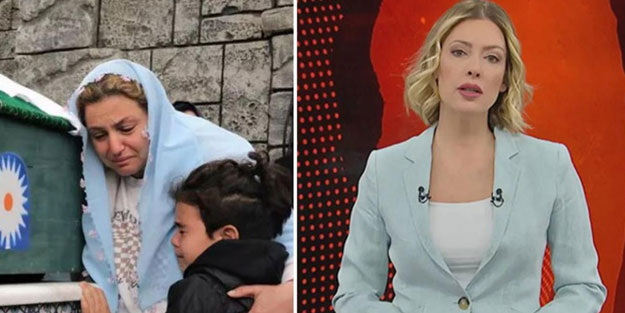 Utanma duygusundan çok uzak! FOX'un elemanından bir rezillik daha