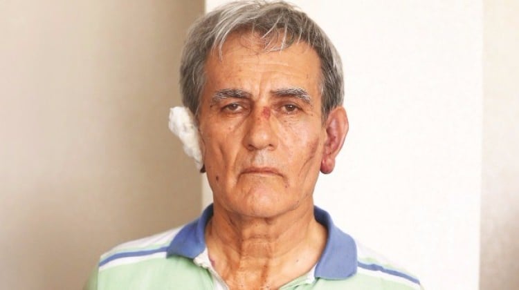 Utanma kalmamış! Hain bakın ne istedi