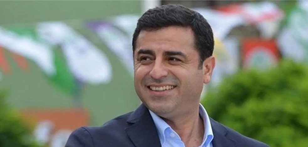 Utanmadan bir de aday mı yapacaksınız? Demirtaş’ın avukatından şaka gibi sözler