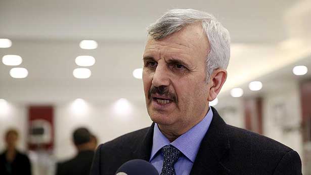 Utanmadan sıkılmadan bir de ahkâm kesiyorlar! Bu rezillere ikiyüzlülük de yakışıyor, yüzsüzlük de yakışıyor