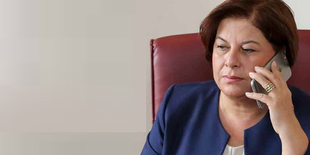 Utanmadan sıkılmadan yine aday oldu
