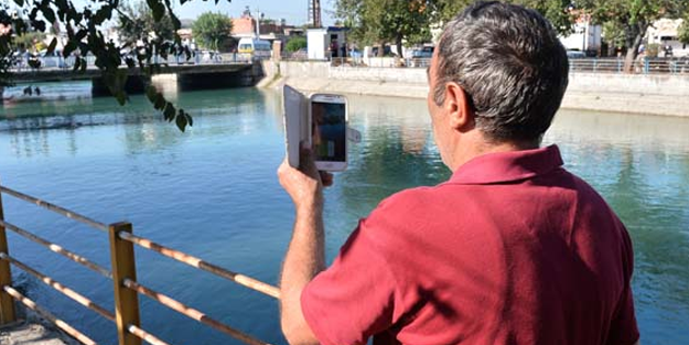 Utanmadan video çekip, takipçileriyle paylaştılar! 'İnsanlık ölmüş' dedirten olay