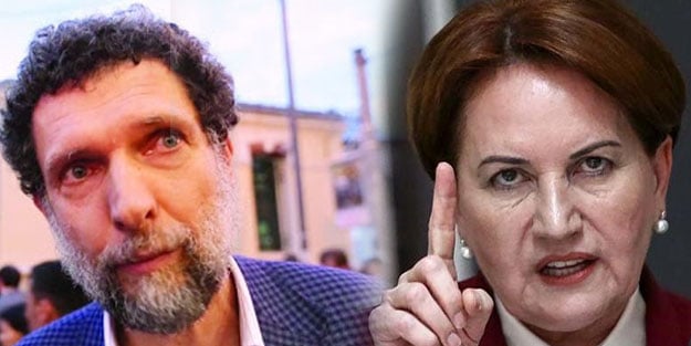 Utanmadı sıkılmadı! Akşener 