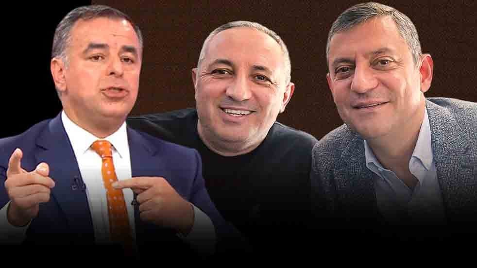 ‘Utanmaktan yorulduk’ dedi ve sordu: Özgür Özel istifa etmek için daha neyin olmasını bekliyor?