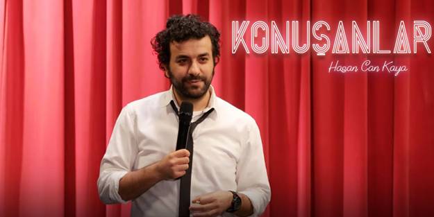 Utanmaları da yok! Acun Ilıcalı'nın 'son fitnesi' Konuşanlar'ın sunucusu Hasan Can Kaya rezilliği böyle savundu!