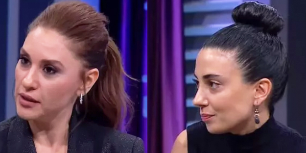 Utanmaları da yok, saygıları da yok... Rezil dizilerini bir de savunuyorlar!