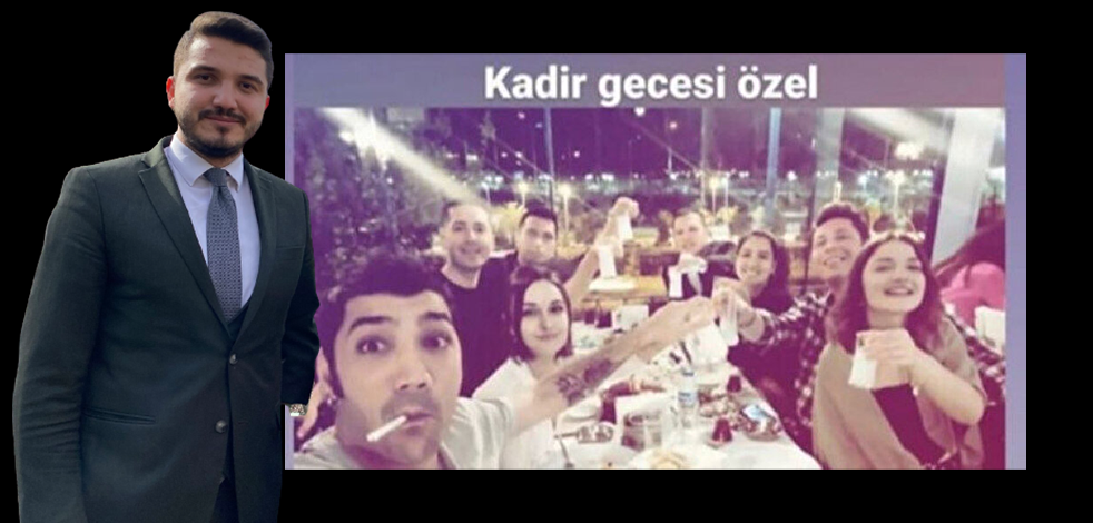 Utanmasa aynısını o da yapacak! Hadsizin avukatı da hadsiz çıktı!