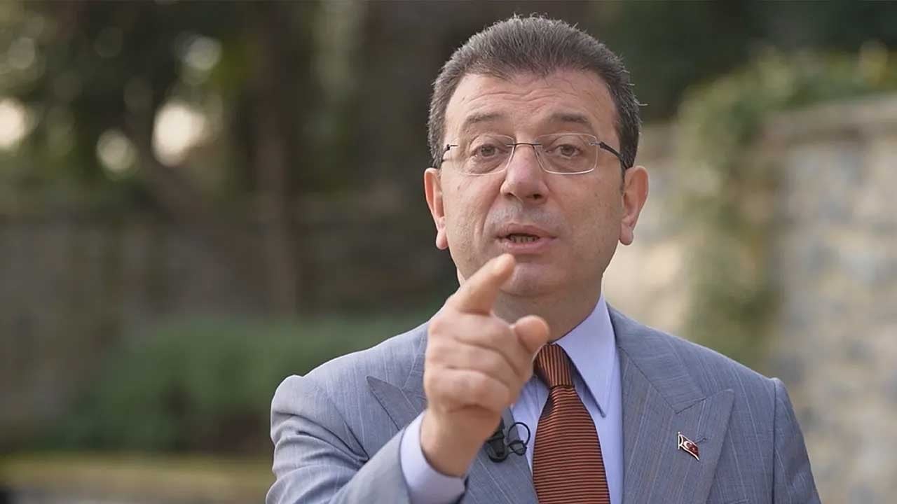 Utanmasa "İstanbul'u da o fethetti" diyecek! Ekrem'in trolü Nasuh Bektaş motoru yaktı