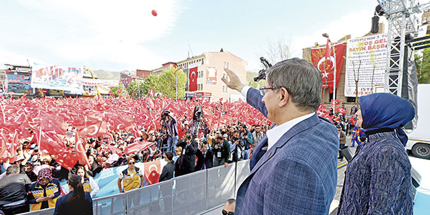 Utanmasalar komisyona da hendek açacaklar