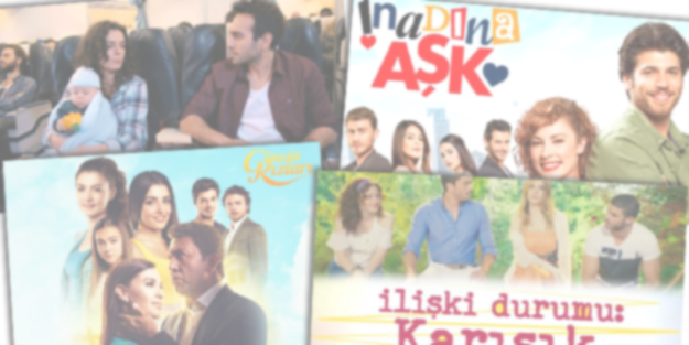 ''Utanmasalar 'O.Çocukları' diye dizi çekecekler''