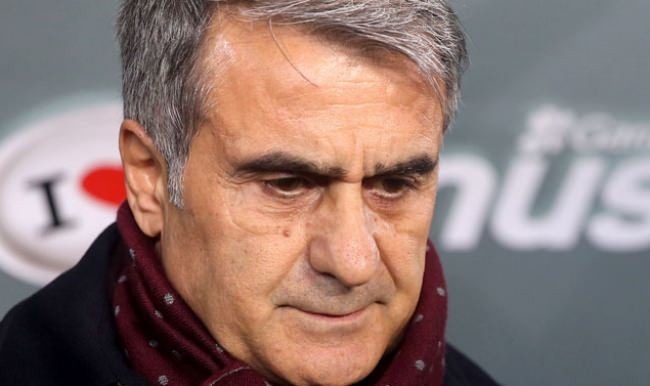 'Utanması gereken biz değiliz'