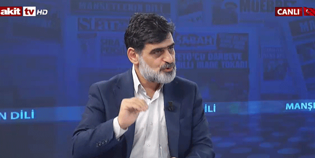 Utanmayacak mısınız şimdi? Ali İhsan Karahasanoğlu manşetleri tek tek kaldırdı