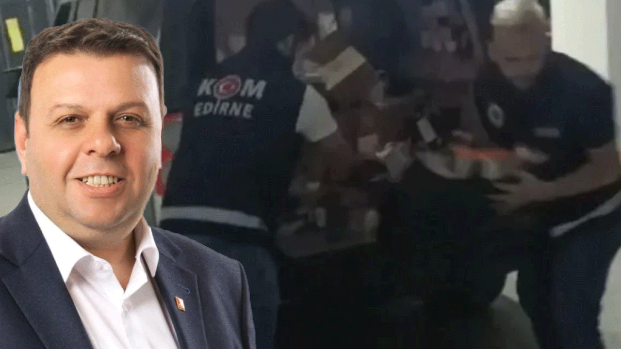 Utanmayın böyle söyleyin! ‘Kaçak sigaraları Atatürk’e götürecektik’