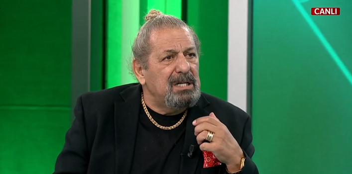 Utanmaz adam hangi yüzle yayına çıkacaksın! Erman Toroğlu'nun Kerem Aktürkoğlu sözleri gündem oldu