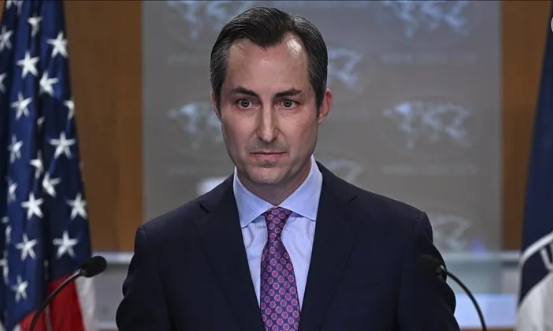 Utanmaz adam! "İsrail'in sivil öldürdüğüne dair kanıt göremedik"