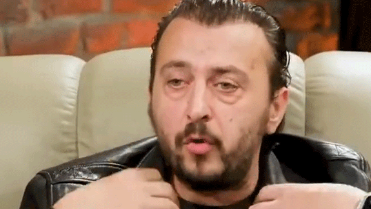 ‘Utanmaz adam’ Senin gibi birinin Maraş’ta işi olmamalı zaten…