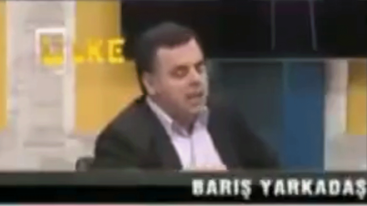 Utanmaz Barış’ın Esed herzeleri! 2013’te neler söylemiş neler…