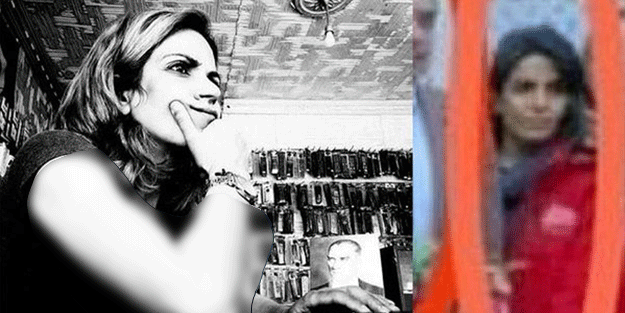 Utanmaz kadın! CHP’ye oy vermeyen depremzedelere kin ve nefret kustu