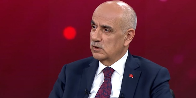 Utanmaz Ukrayna büyükelçisinin yalanı çöktü! Bakan Kirişçi açıkladı: Türkiye, yüzde 25 daha ucuza anlaştı