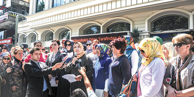 Utanmazlıkta son nokta