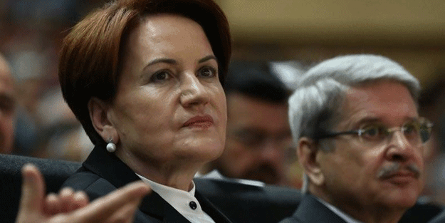 Utanmazlıkta zirve yaptılar! Milliyetçi ve muhafazakar geçinen İYİ Parti'den HDP skandalı
