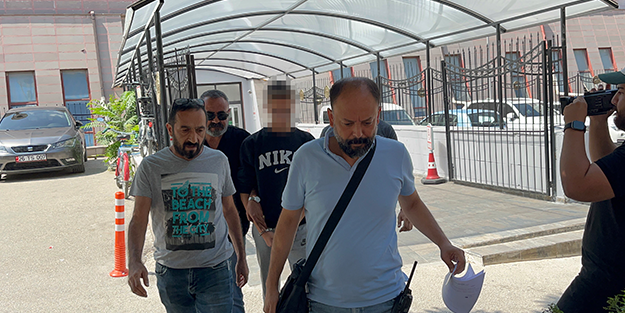 Üvey ağabeyini öldüren 16 yaşındaki genç hakkında karar verildi!