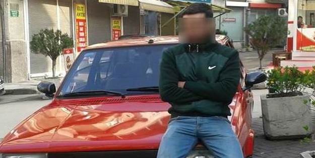 Üvey annenin cesediyle şehir turu