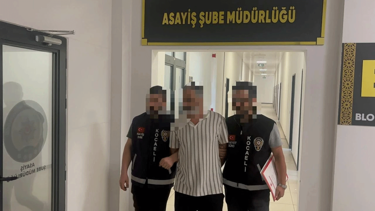 Üvey oğlunu bıçaklayan şahsa mahkeme acımadı