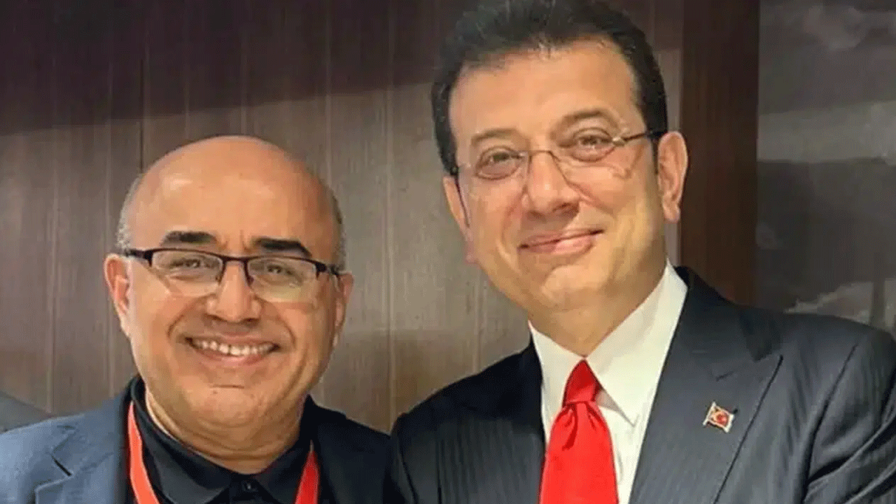 Üvey oğlunun ifadesi ortaya çıktı! İsrail'den casus Hüseyin Gün'e özel muamele