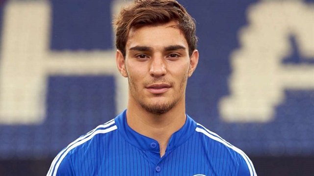 Uwe Klein: Galatasaray'ın Kaan'la ilgilendiğini duyduk