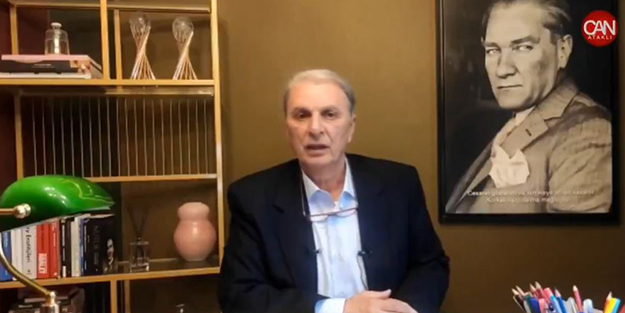 Uyan da balığa gidelim! CHP’nin aile saltanatı Can Ataklı'yı bile çıldırttı