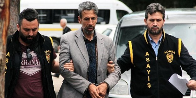 Uyanık Erzurumlu kendi yöntemi ile suç şebekesini çökertti