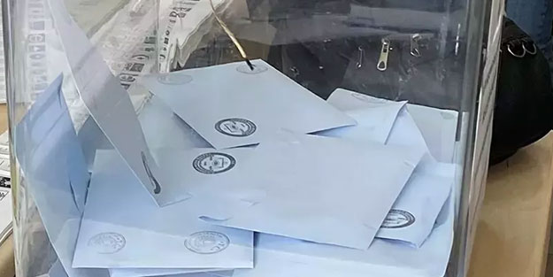 Uyanık muhtar! 2 kez oy kullanıp 1 oy fark ile kazandı! Seçim iptal edildi