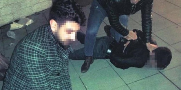 Uyanık vatandaş yarım milyonu kurtardı