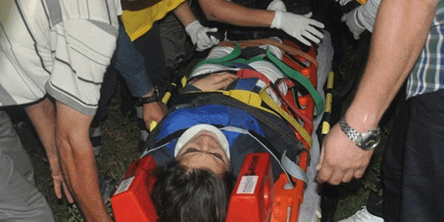 Uyanık Yunanlılar Türk ATM’sine koştu ama...