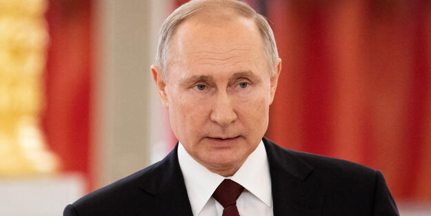 Uyanıkların aşı planı çöktü! Yaptırım uyguladıkları Rusya'nın kapısını çaldılar