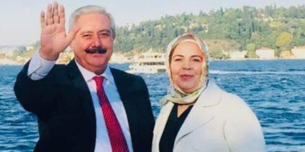 Uyanıklığın böylesi görülmedi! Belediye başkan adayı olamayınca bakın ne yaptı