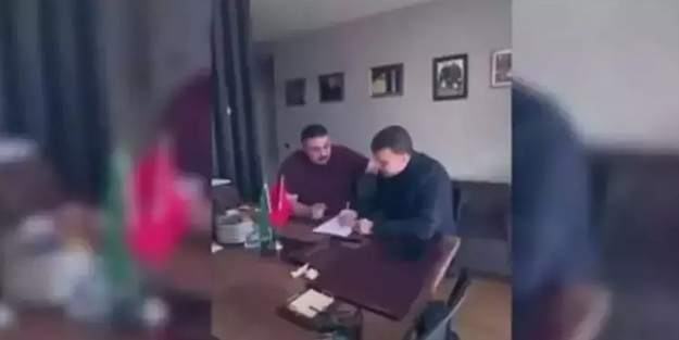 Uyanın Aleviler... İşte bu CHP’ye oy veriyorsunuz!