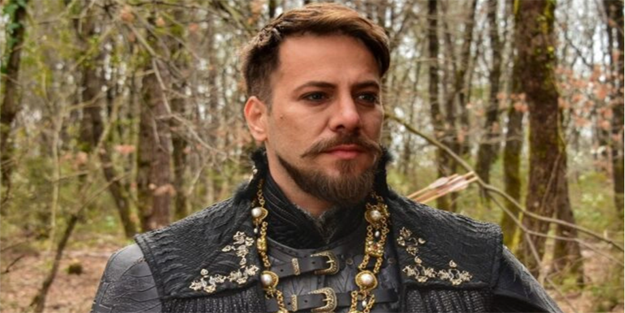 Uyanış Büyük Selçuk’da Mathias Kaan Taşaner mi?