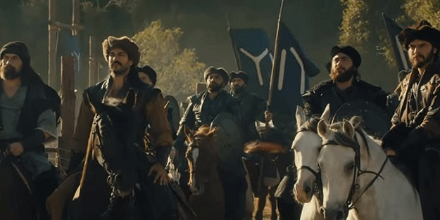 Uyanış Büyük Selçuklu 10. bölümde neler oldu? Uyanış Büyük Selçuklu 11. bölüm ön izleme yayınlandı