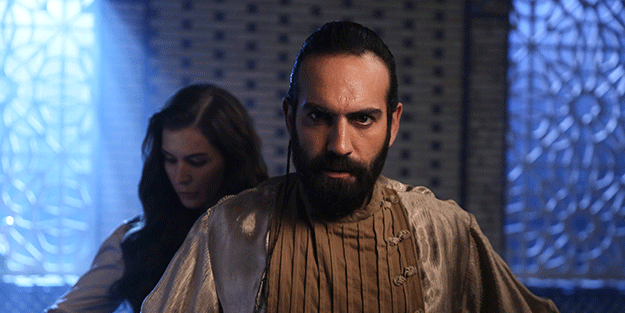 Uyanış Büyük Selçuklu 11. bölüm ilk önizlemesi şok etti! İşte yeni gelişmeler