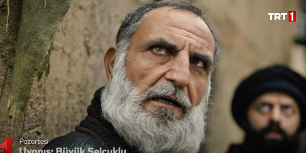 Uyanış Büyük Selçuklu dizisi fena geliyor! Hiç bir şey eskisi gibi olmayacak