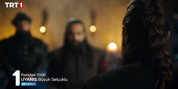 Uyanış: Büyük Selçuklu 22. Bölüm 2. Fragman yayınlandı!