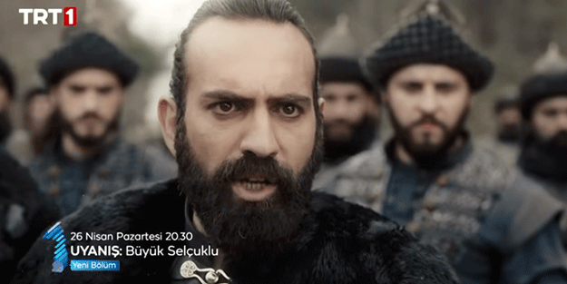 Uyanış: Büyük Selçuklu 29. bölüm fragmanı yayınlandı