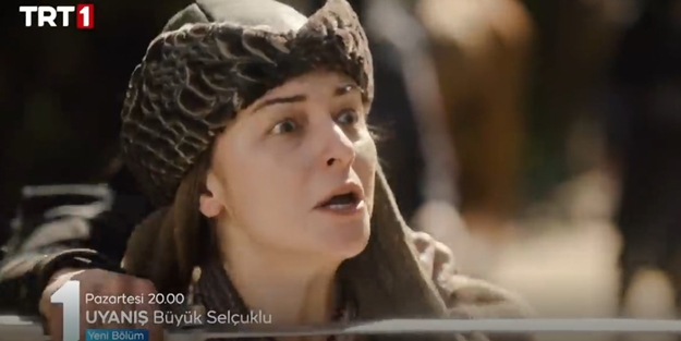 Uyanış'ta beklenmedik gelişme! Eğer gelmeseydi...