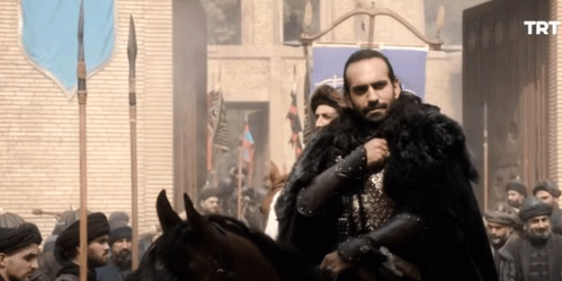 Uyanış Büyük Selçuklu 4. Bölüm 2. fragmanı yayınlandı