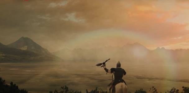 Uyanış Büyük Selçuklu Alp Arslan oyuncuları kimler? Uyanış Büyük Selçuklu Alp Arslan dizisinde kimler oynuyor?